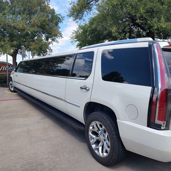 Legacy Deep South Limousines - Limos Near Me Legacy Deep South Limousines - Limos Near Me