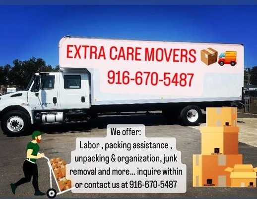 Local & long distance - Professional movers @ your service local + long distance Local & long distance - Professional movers @ your service local + long distance