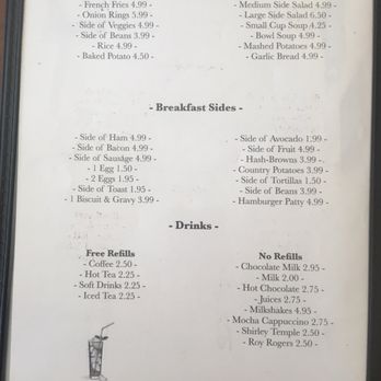 Dany's Restaurant - Breakfast & Brunch Near Me - Gilroy, California Dany's Restaurant - Breakfast & Brunch Near Me - Gilroy, California