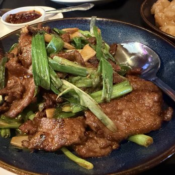 Panda Inn - Mongolians beef - Chinese Near Me - Ontario, California Panda Inn - Mongolians beef - Chinese Near Me - Ontario, California