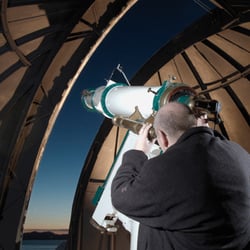 Mills Observatory