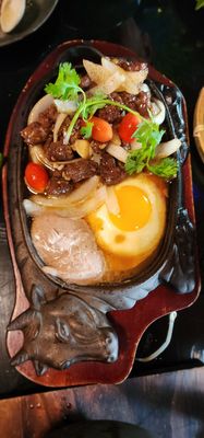 Monkey Lounge by null