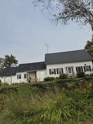 Sugarbush Farm by null