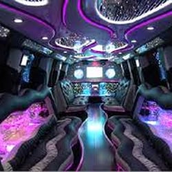 Jersey Finest Limo & Taxi