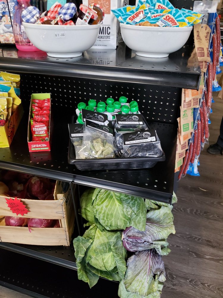 SIN CITY SUPERETTE Updated April 2024 11 Photos 71 Exchange St, Lynn, Massachusetts