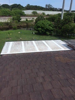 Slide of Fairway Roofing & Painting