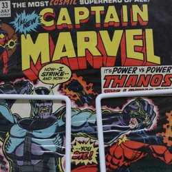 Anyone Comics - We got some old books!