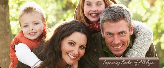 Orthodontic Group Associates Ltd