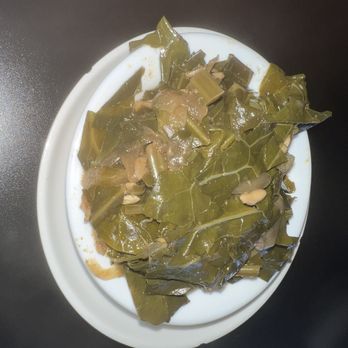 Pretty Soul Kitchen - Collard Greens - Personal Chefs Near Me - Las Vegas, Nevada Pretty Soul Kitchen - Collard Greens - Personal Chefs Near Me - Las Vegas, Nevada