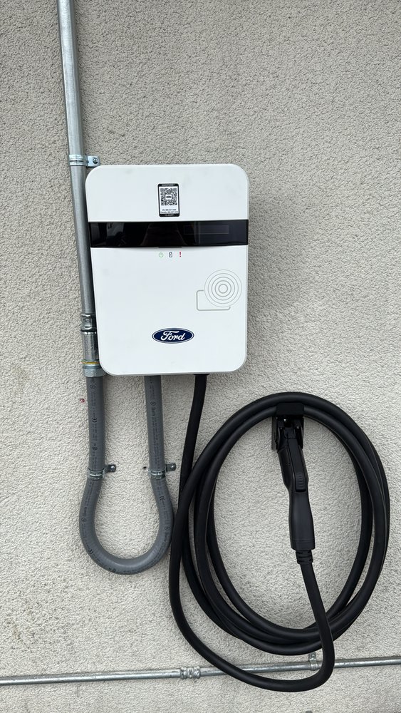 Slide of Max Level Electric