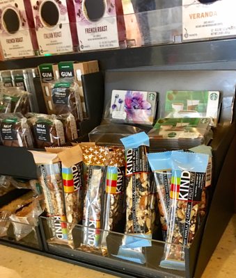 Starbucks by null
