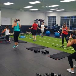 Fit 4 Life CLE