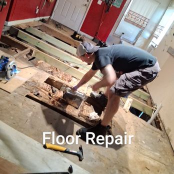 Handyman Watson - Handyman Near Me - Belleview, Florida Handyman Watson - Handyman Near Me - Belleview, Florida