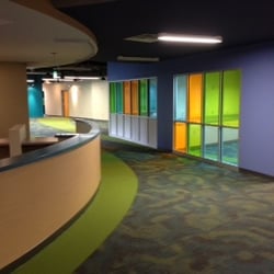 Family Vision Care of Richmond - Our new office