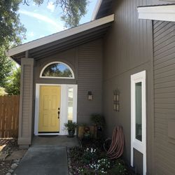 Stafford Painting and Decorating