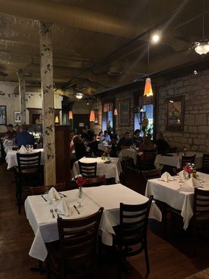 La Dolce Vita of Lemont by null