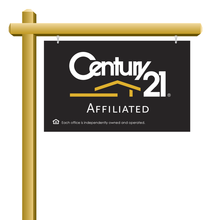 CENTURY 21 AFFILIATED Updated August 2024 6122 N Northwest Hwy