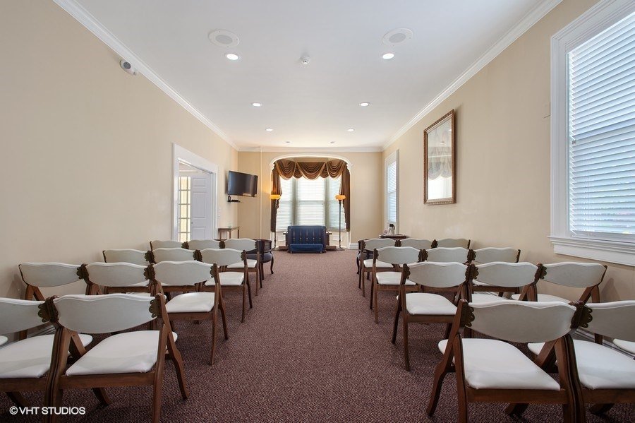 BEDLE FUNERAL HOME - Updated April 2025 - 31 Photos - 212 Main St