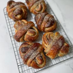 Spruce & Rye Baking