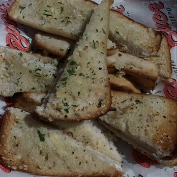 Buca di Beppo Italian Restaurant - Garlic Bread - Italian Near Me - Redondo Beach, California Buca di Beppo Italian Restaurant - Garlic Bread - Italian Near Me - Redondo Beach, California