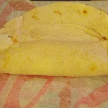 Taco Bell - Fast Food Near Me - Copperas Cove, Texas