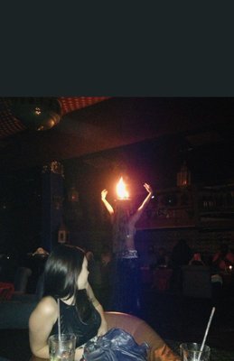 Imperial Fez Mediterranean Restaurant & Lounge by null