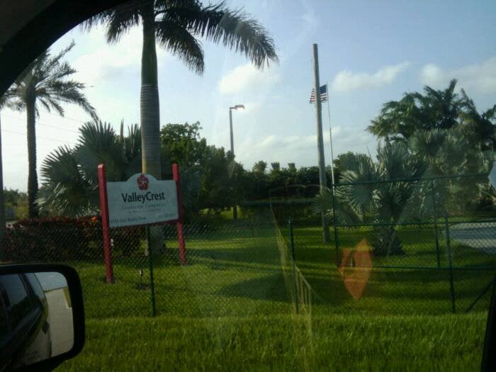 VALLEY CREST LANDSCAPE COMPANIES 4155 E Mowry Dr, Homestead, Florida