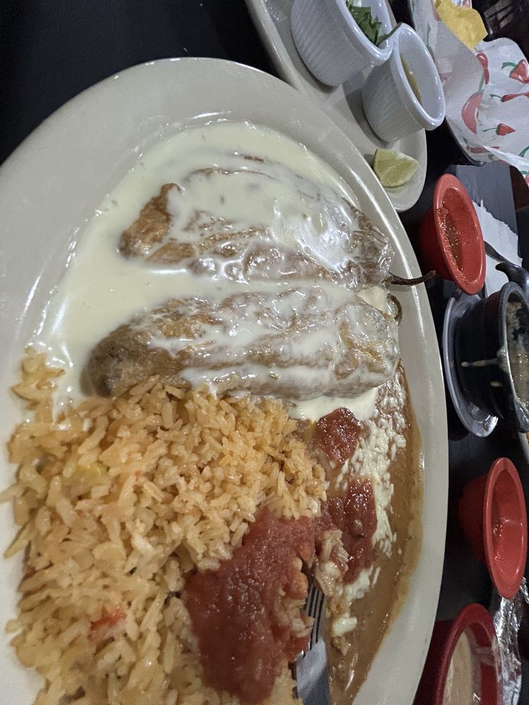 Don Miguel's Mexican Grill Logo