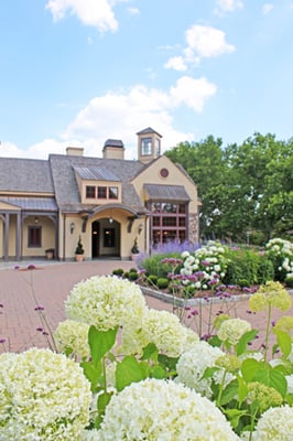 Boar's Head Resort by null