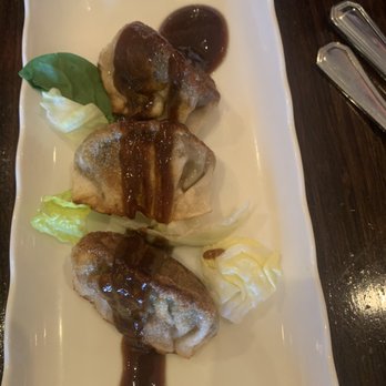 Wild Ginger - Duck Pot Skewers - Chinese Near Me - Rockville Centre, New York Wild Ginger - Duck Pot Skewers - Chinese Near Me - Rockville Centre, New York