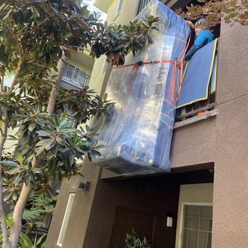 BZ Moving - Movers Near Me BZ Moving - Movers Near Me