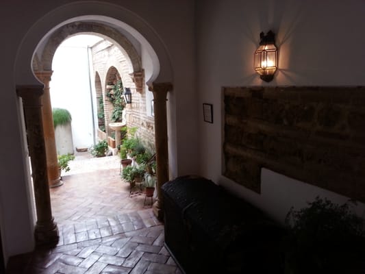 Casa de las Cabezas by null