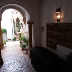 Casa de las Cabezas