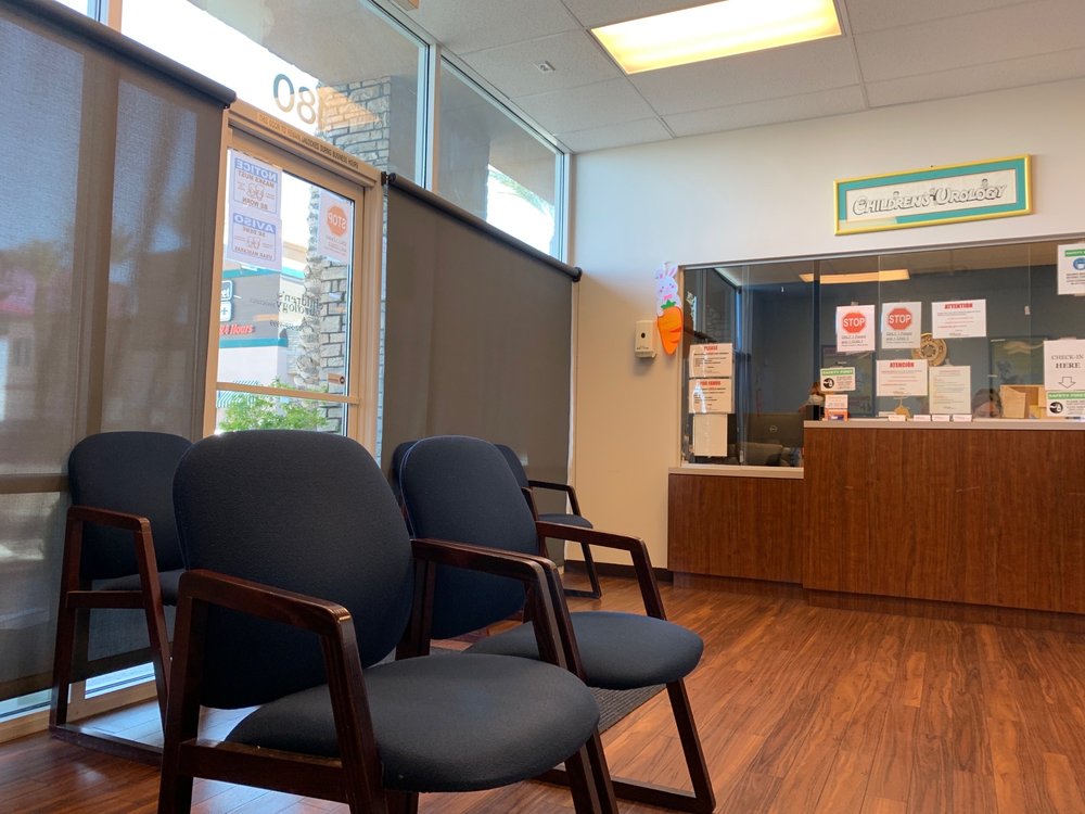 CHILDREN’S UROLOGY ASSOCIATES Updated June 2024 10 Photos & 46