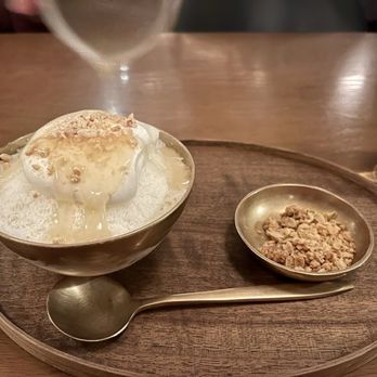 Oiji Mi - Chamae bindi - Korean Near Me - New York, New York