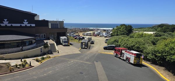 Chinook Winds Casino Resort by null