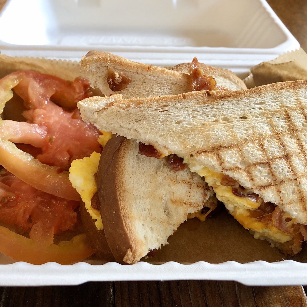 Strayhouse Kitchen + Coffee - Breakfast Panini - Coffee & Tea Near Me - Clinton, Oklahoma Strayhouse Kitchen + Coffee - Breakfast Panini - Coffee & Tea Near Me - Clinton, Oklahoma