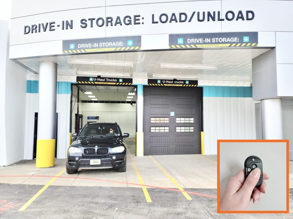 UHAUL MOVING & STORAGE SPRINGFIELD Updated September 2024 53