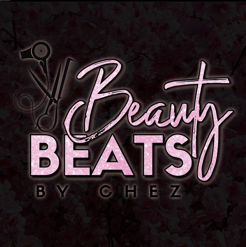 Beauty Beats by Chez Logo
