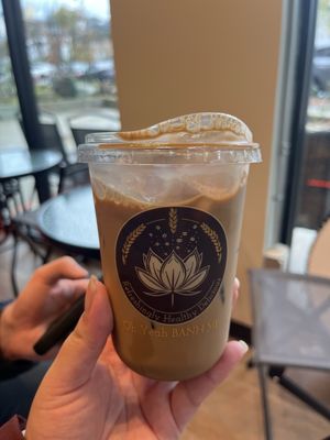 Oh Yeah Banh Mi by null