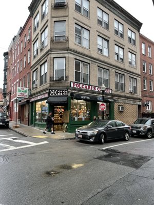 Polcari’s Coffee by null