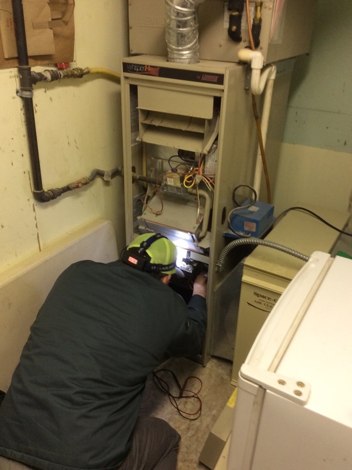 Slide of Central Oregon Heating & Cooling