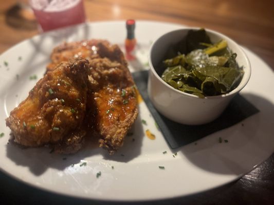 Paparazzi Chophouse by null