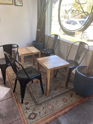 Made With Love Bakery by null