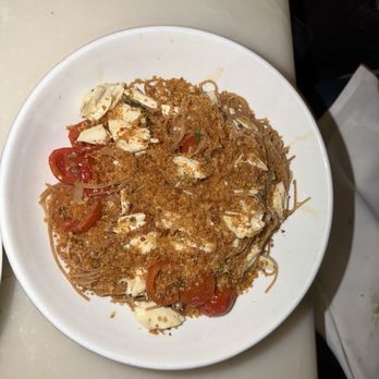 Le Farfalle - Italian Near Me - Charleston, South Carolina