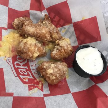 LaRosa's Pizza Sharonville - Boneless wings - Pizza Near Me - Cincinnati, Ohio