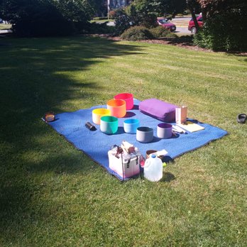 Blakk Box Doula Services - Sound therapy, also known as music therapy, can have many benefits, including: Improved mood, reduce depression and anxiety, and wellbeing - Doulas Near Me