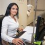 Photo of Bushra Helmandi, DC