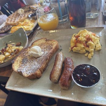 First Watch - Breakfast & Brunch Near Me - Knoxville, Tennessee