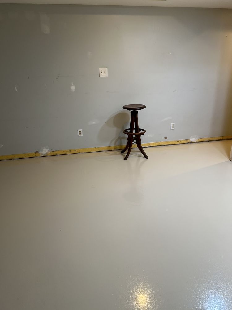LKN GARAGE EPOXY FLOORING 29 Photos 4517 Catawba Burris Rd, Denver